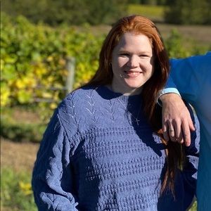 Meet your Posher, Shannon